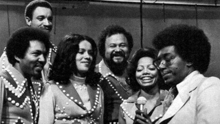 don cornelius