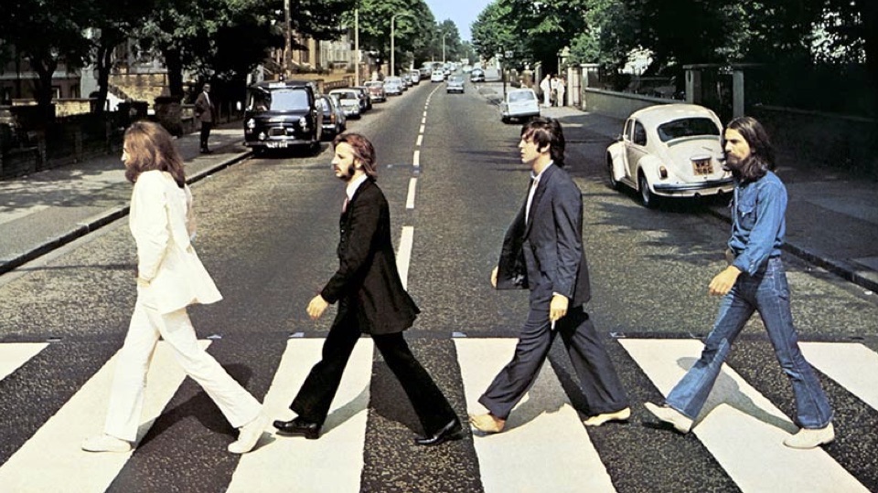 The Beatles Full Album Abbey Road