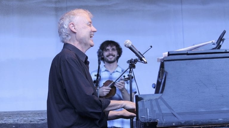 bruce hornsby