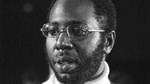 curtis mayfield