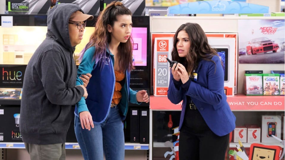 How to Watch NBC's Superstore Episodes