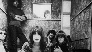 jefferson airplane