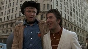 midnight cowboy