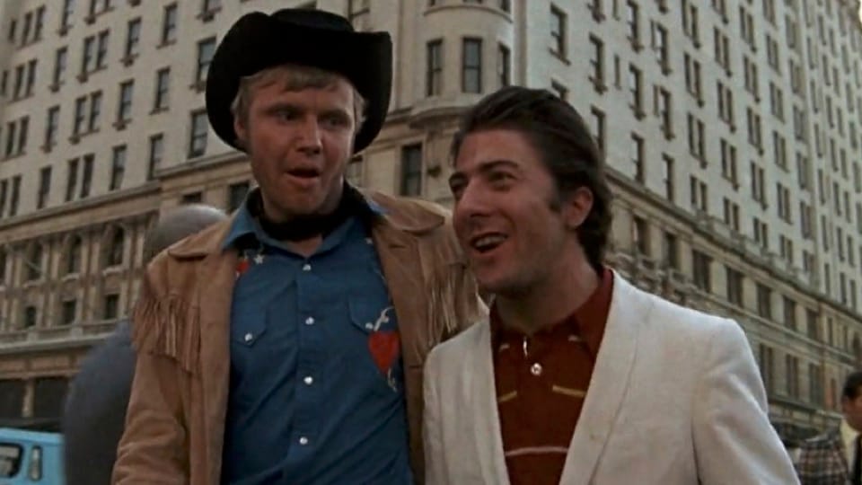 midnight cowboy