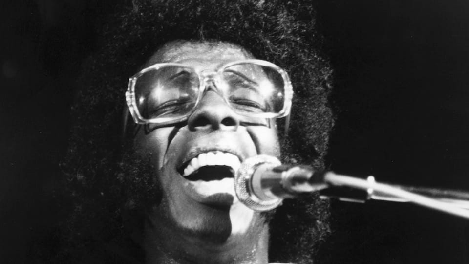 Sly stone