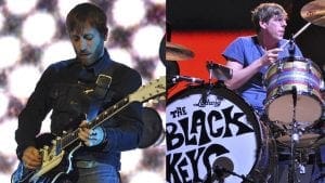 black keys