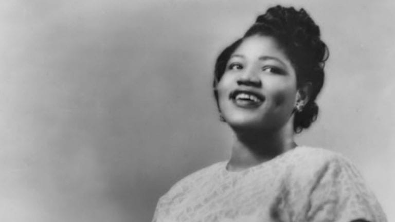 big mama thornton