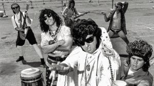 dread zeppelin