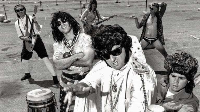 dread zeppelin