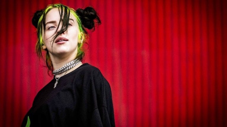 billie eilish