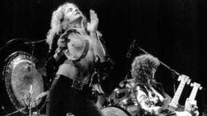 Led Zeppelin