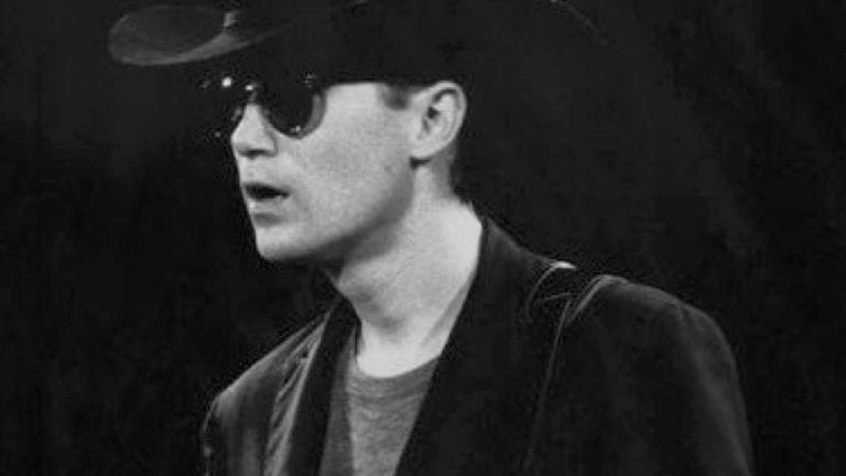 marshall crenshaw