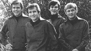 bobby fuller