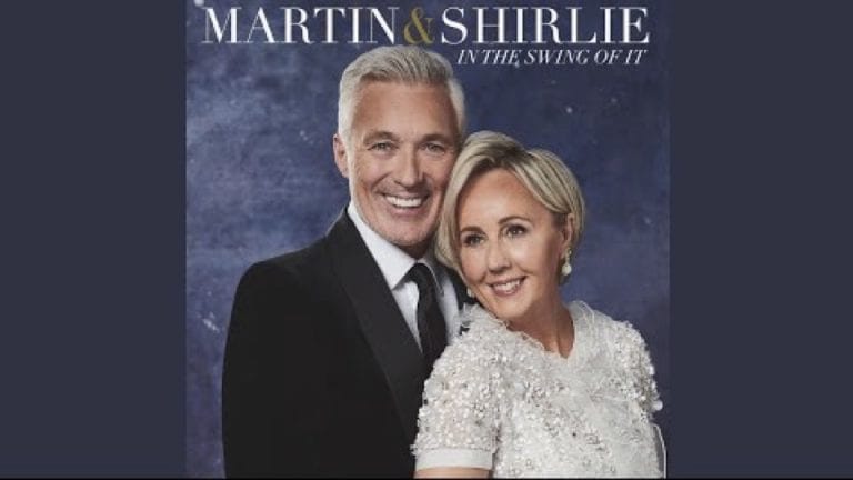 martin kemp