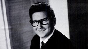 roy orbison