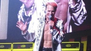 david lee roth