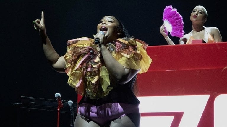 Lizzo