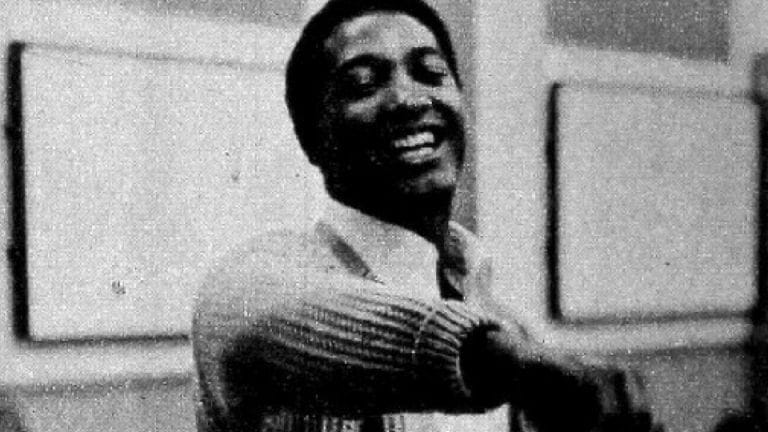 sam cooke