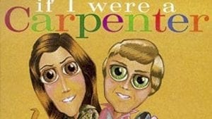 if i were a carpenter