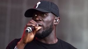Stormzy