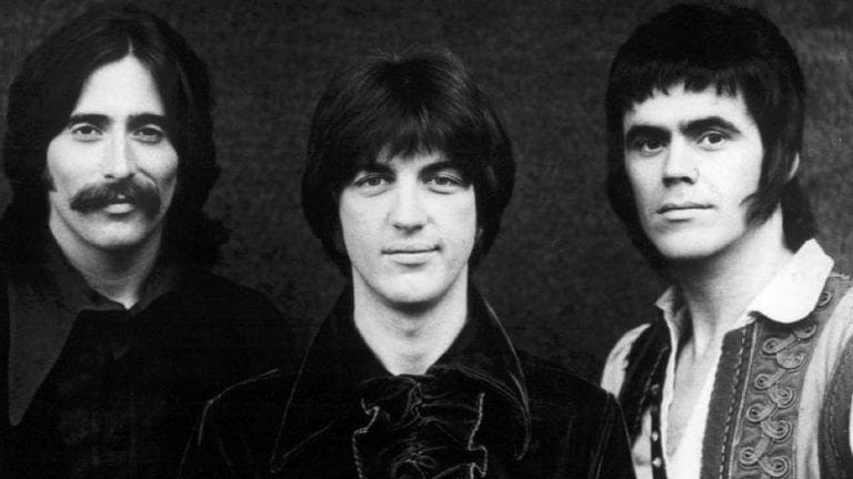three dog night