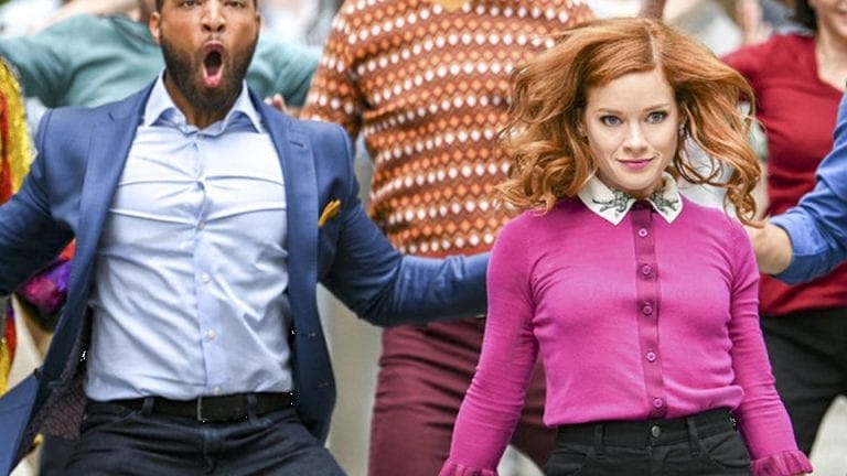 zoeys extraordinary playlist