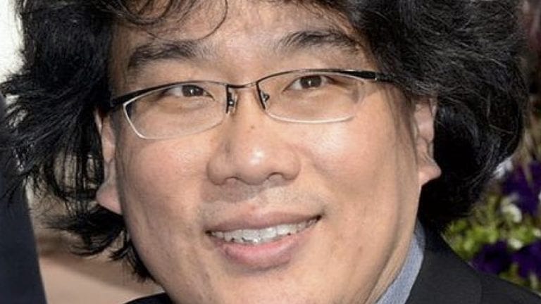bong joon ho