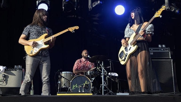 khruangbin