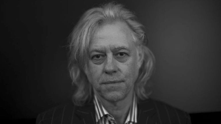 boomtown rats