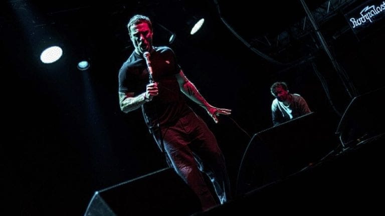 sleaford mods