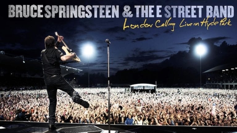 springsteen