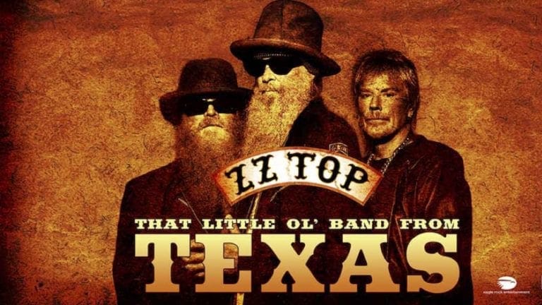 zz top doc