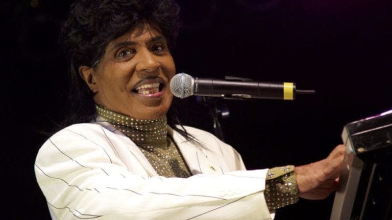 Little Richard