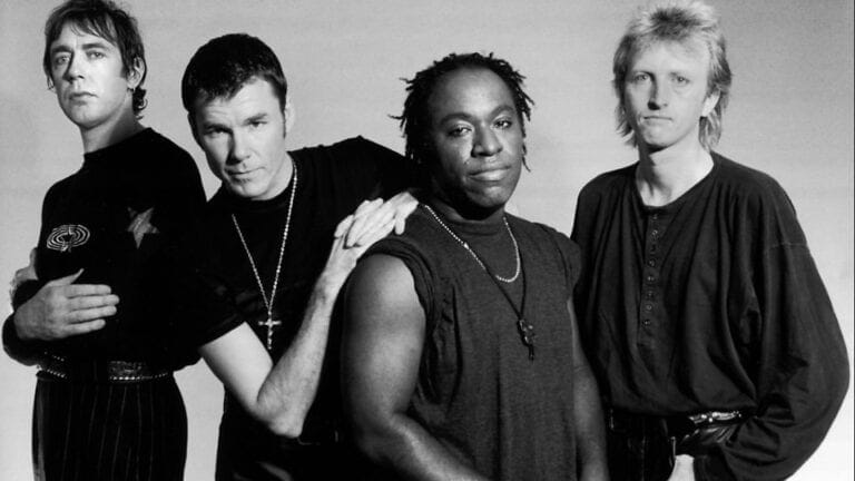 Big Country