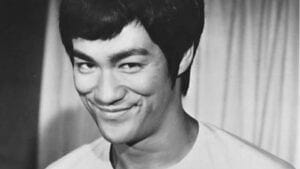 bruce lee