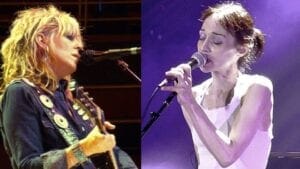 lucinda williams fiona apple