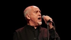 peter gabriel
