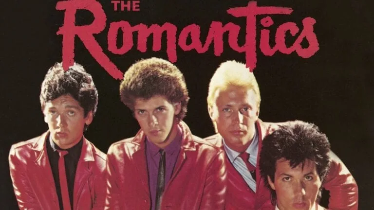 the romantics