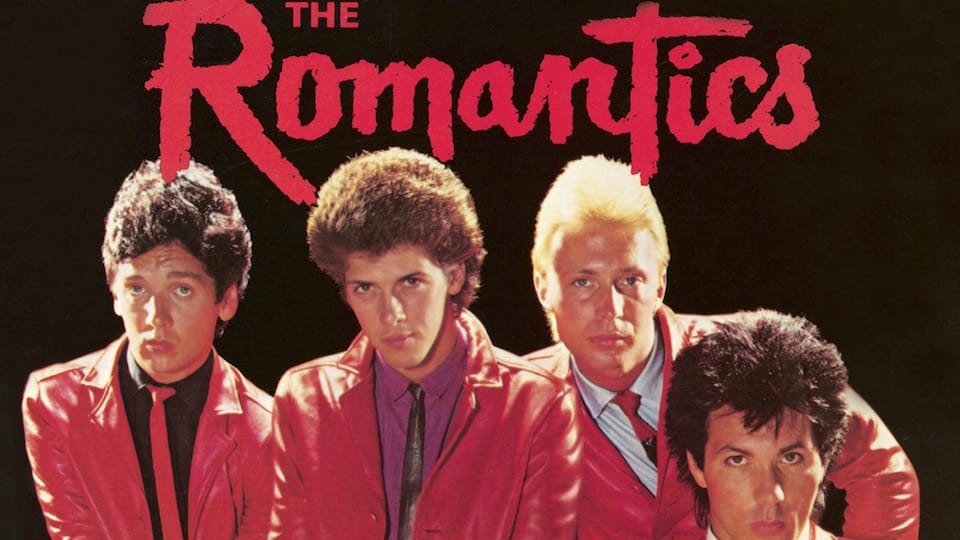 the romantics