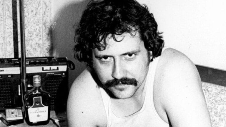 lester bangs
