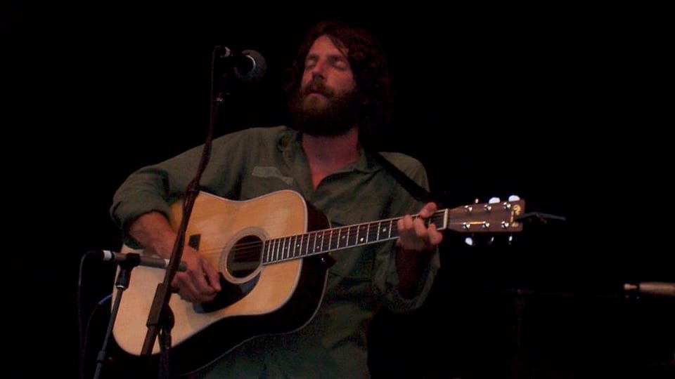 ray lamontagne