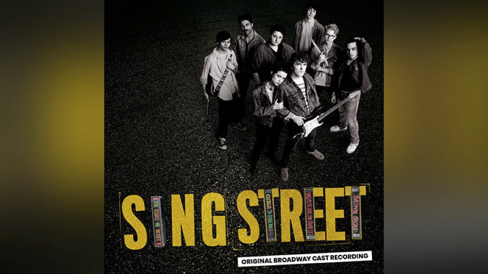 sing street