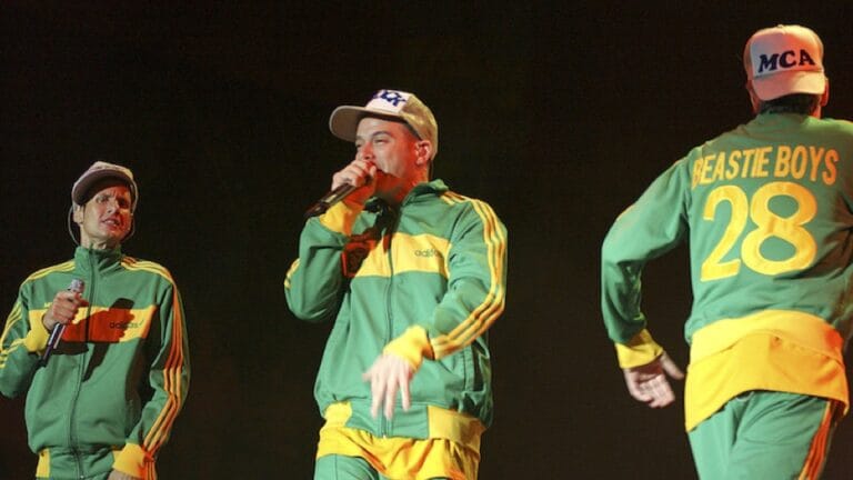 beastie boys
