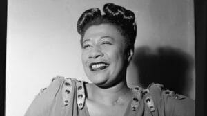 ella fitzgerald