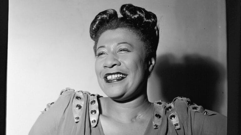 ella fitzgerald