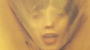 goats head soup