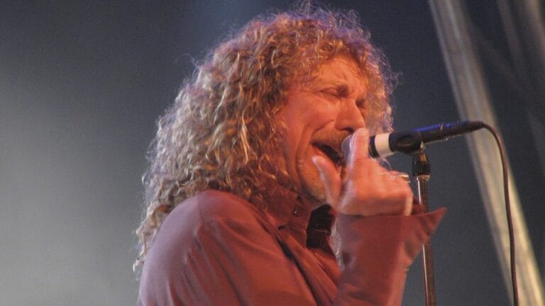 robert plant