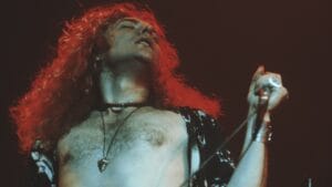 robert plant
