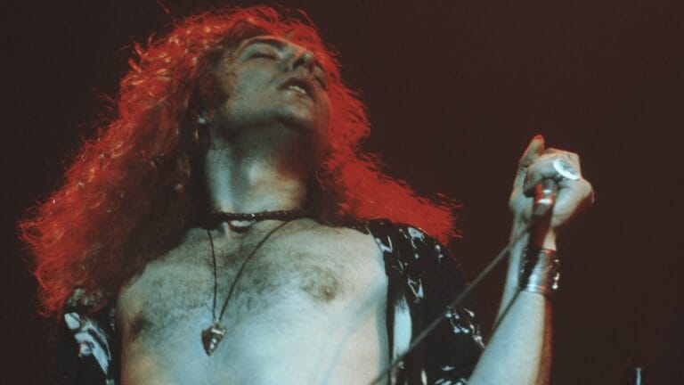 robert plant