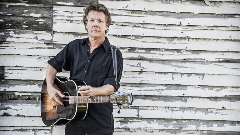 steve forbert